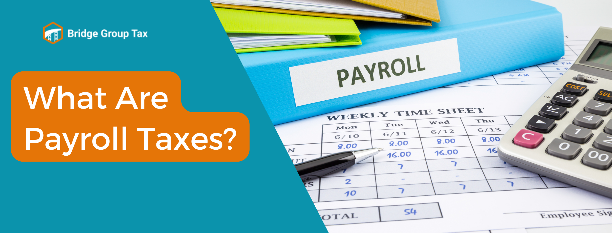 Salary tax